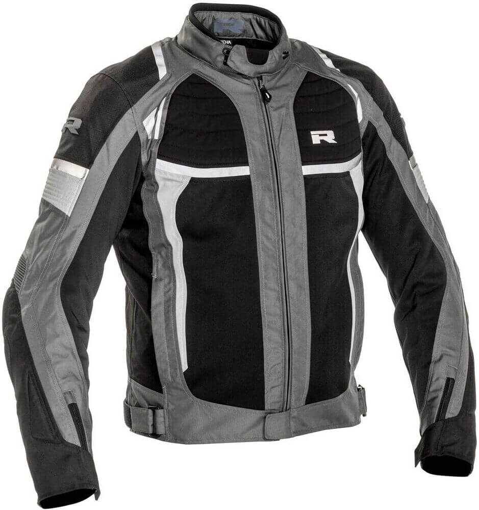 Richa Airstream-X Jacket Titanium 1100