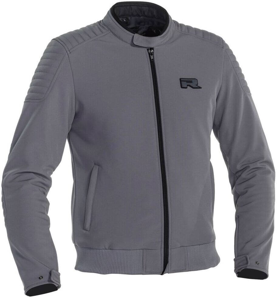 Richa Broadway Jacket Grey 200
