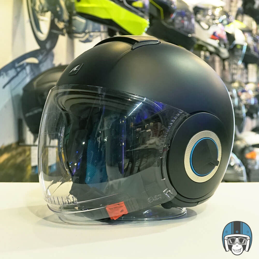 Shark Nano Blank Mat KMA