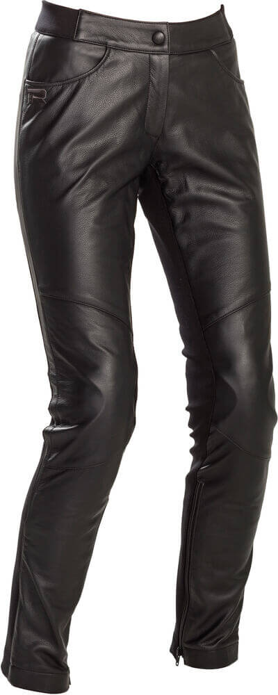 Richa Catwalk Trousers Black 100