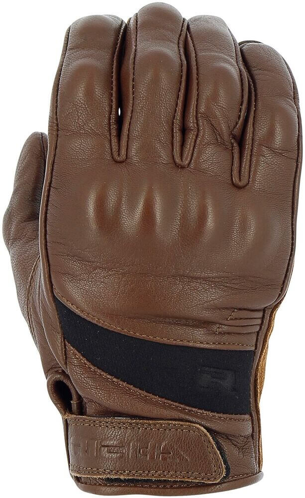 Richa Custom Gloves Brown 1000