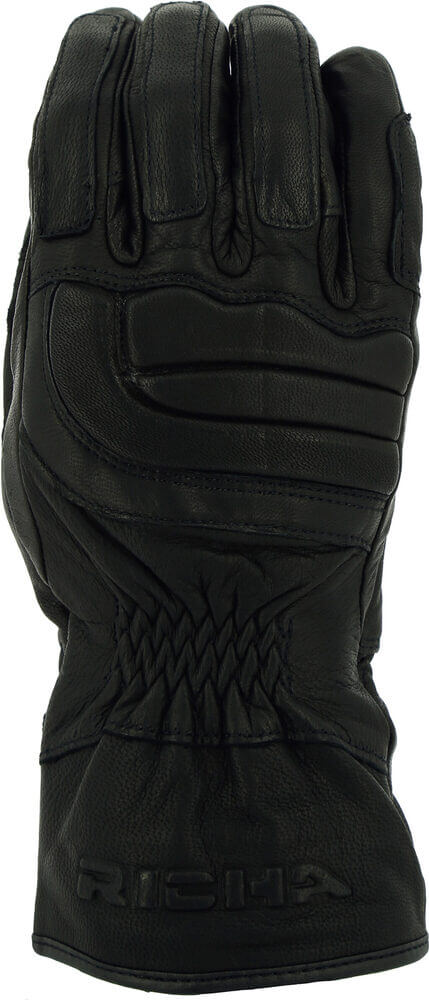 Richa Mid Season Gloves Black 100