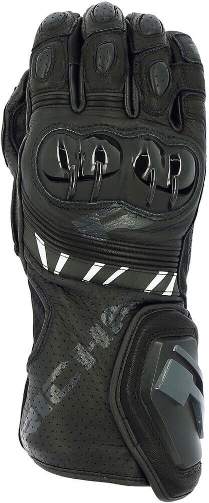 Richa R-Pro Racing Gloves Black 100