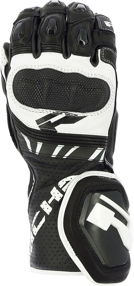 Richa R-Pro Racing Gloves White 1800