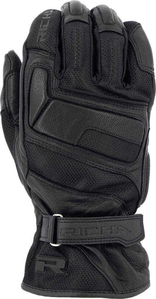 Richa Summerfly 2 Men Gloves Black 100
