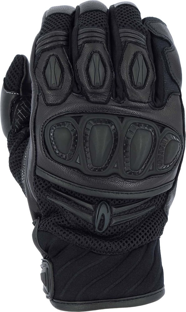 Richa Turbo Gloves Black 100