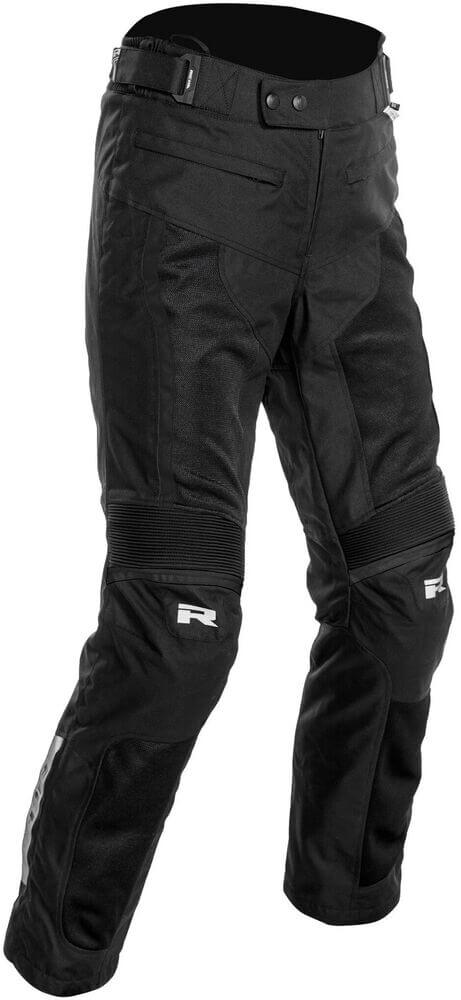 Richa Airvent Evo 2 Trousers Black 100