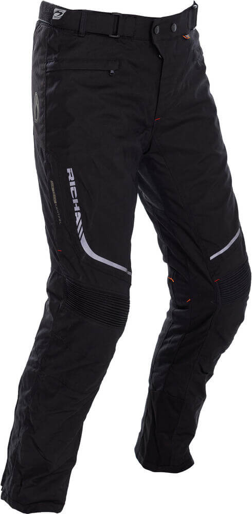 Richa Colorado Trousers Black 100