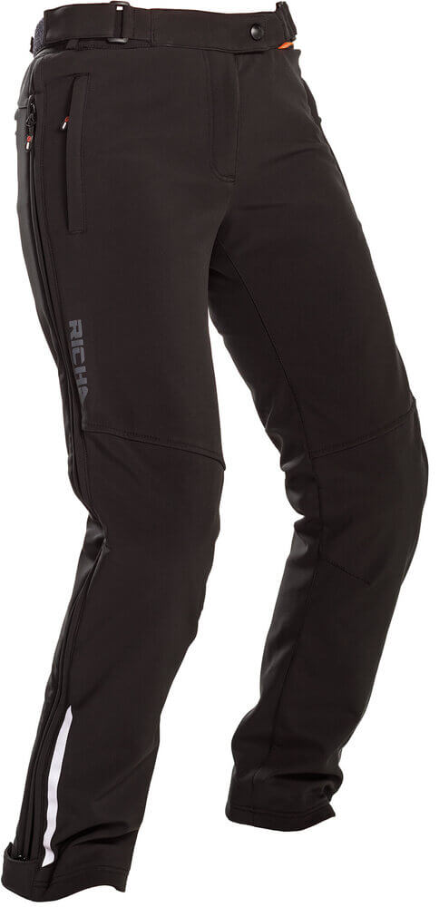 Richa Concept 3 Trousers Black 100
