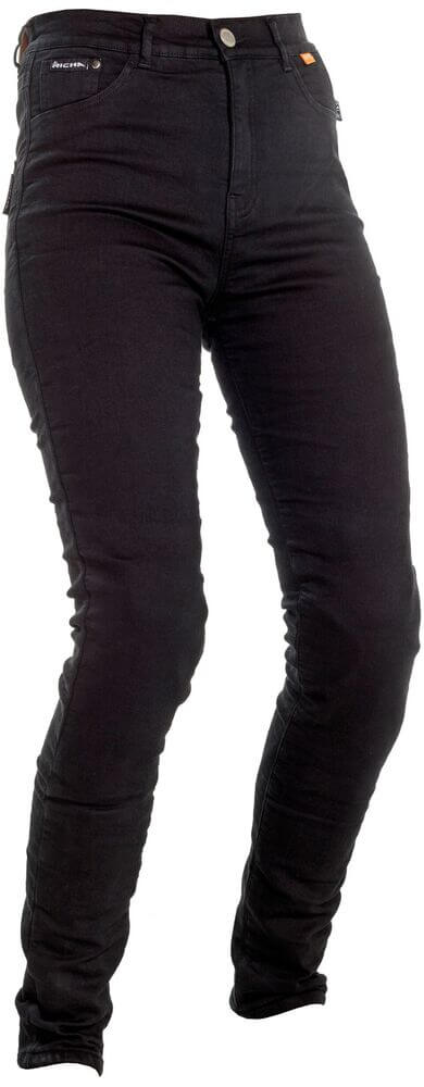 Richa Jegging Lady Black 100