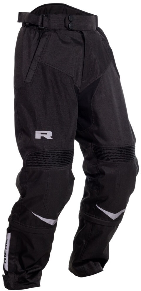 Richa Tipo Junior Trousers Black 100