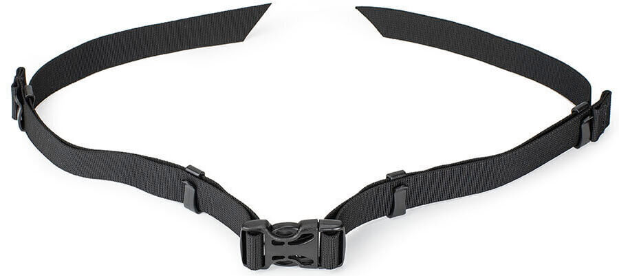 Kriega Tailleriem Hydro 3 R15/R20 Black