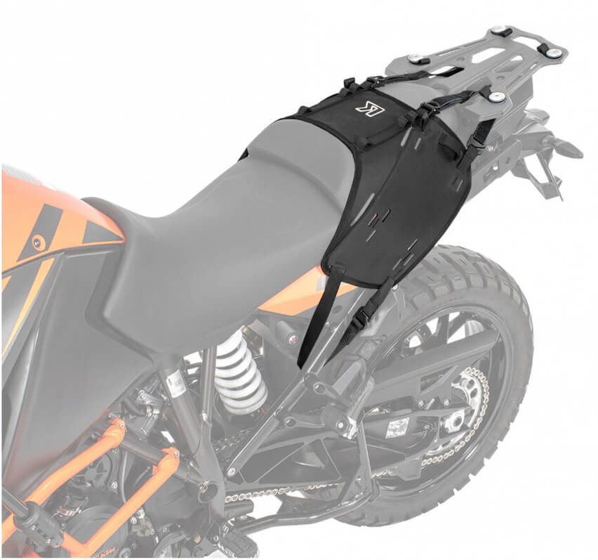 Kriega OS Base KTM 1050-1290 Black