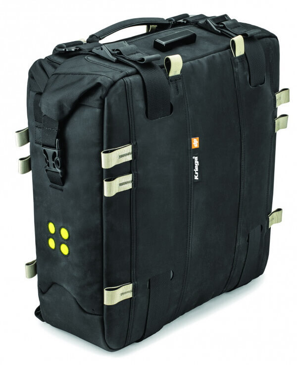 Kriega OS-22 Adventure Pack