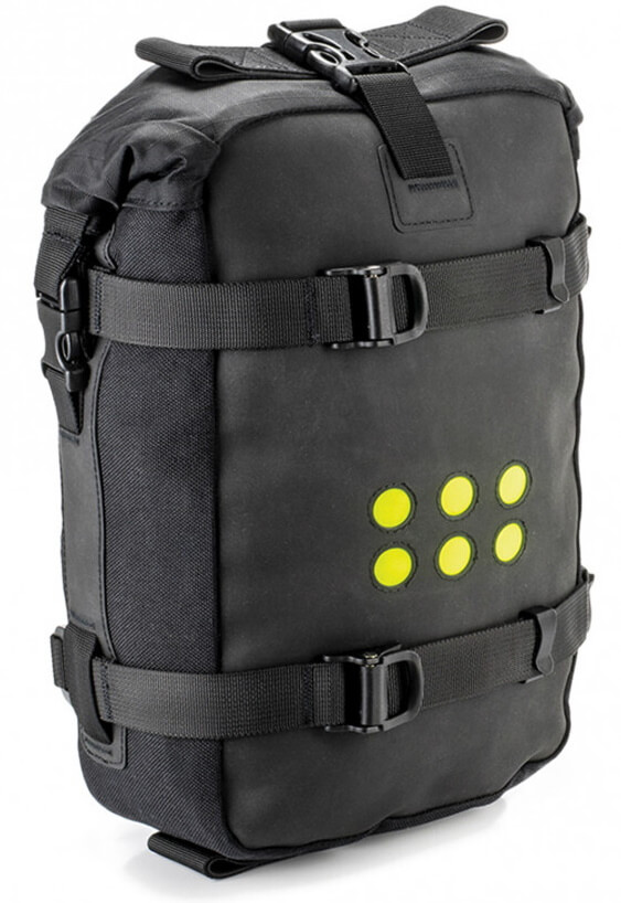 Kriega OS-6 Adventure Pack