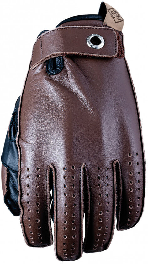 Five Colorado Men Brown 707