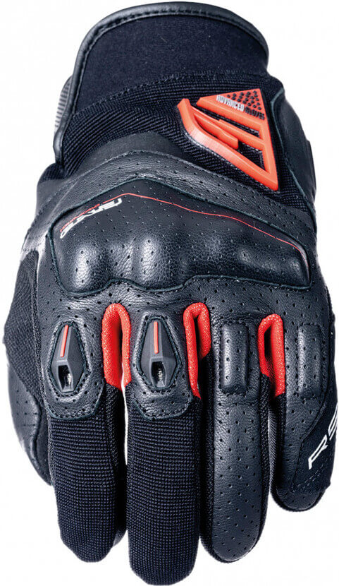 Five RS2 Red 130