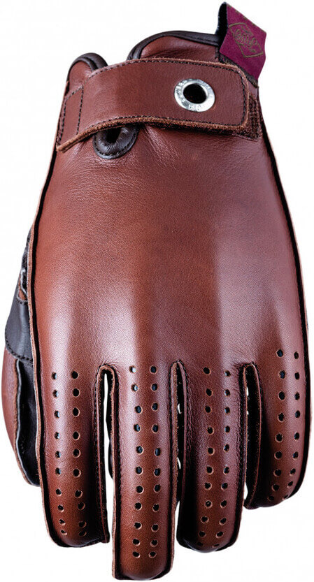 Five Colorado Woman Red 370