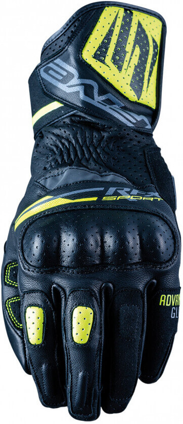 Five RFX Sport Fluo Yellow 170
