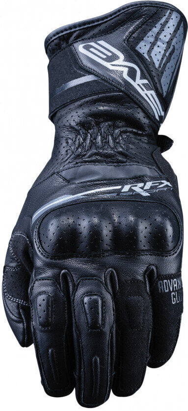 Five RFX Sport Black 101