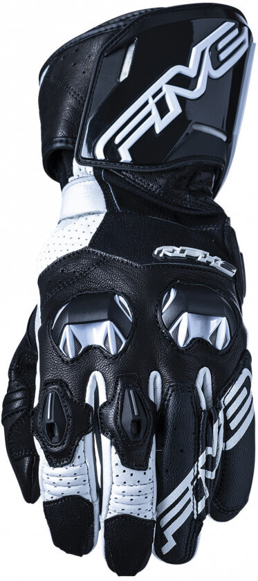 Five RFX2 White 120