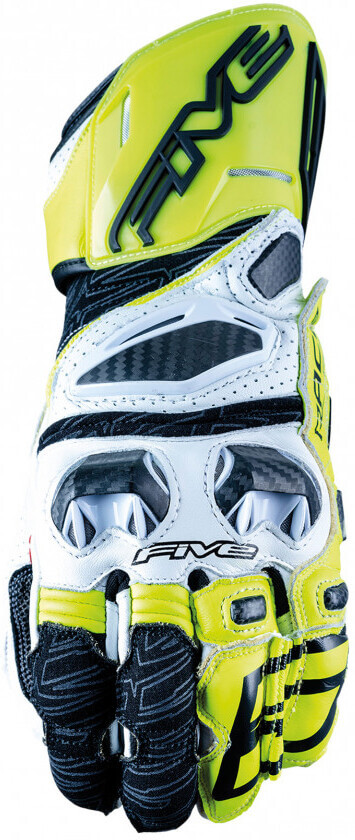 Five RFX Race Yellow 270