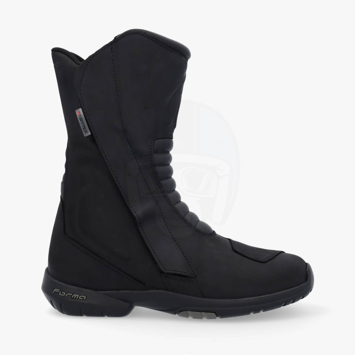 Forma Frontier Waterproof Black 101