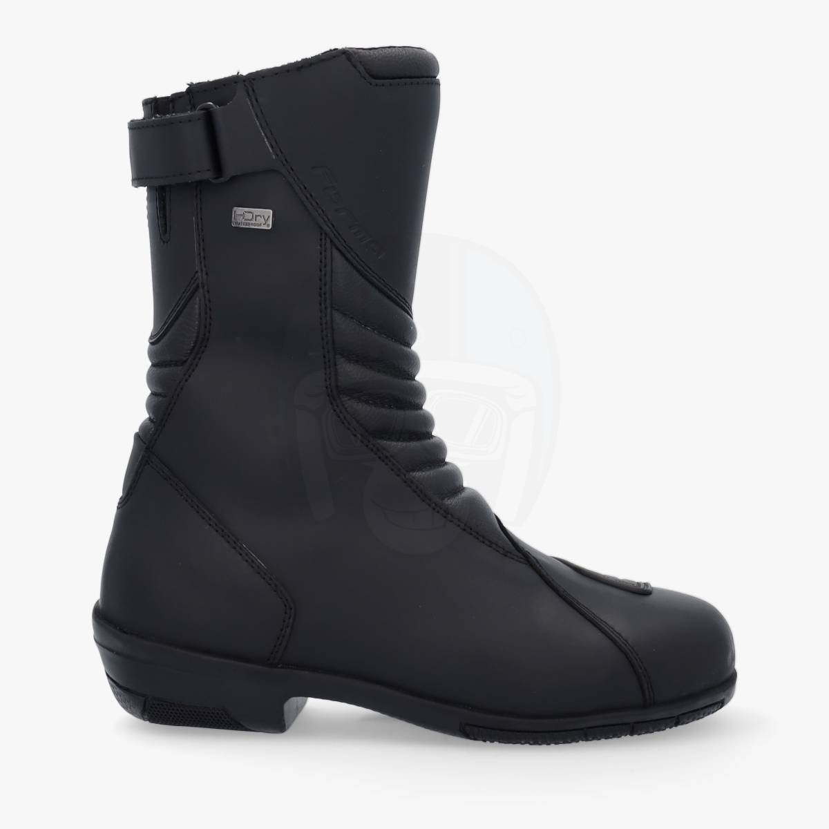 Forma Rose HDRY Waterproof Black 101
