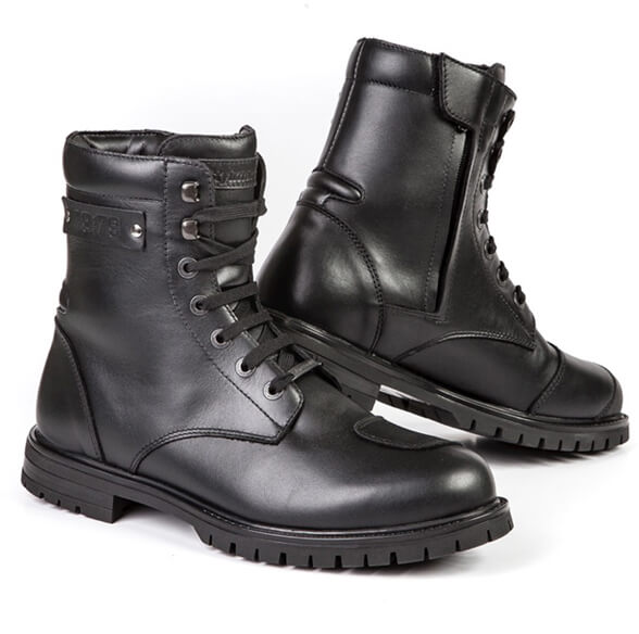 Stylmartin Jack Black