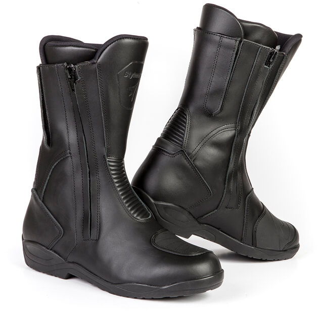 Stylmartin Syncro Black