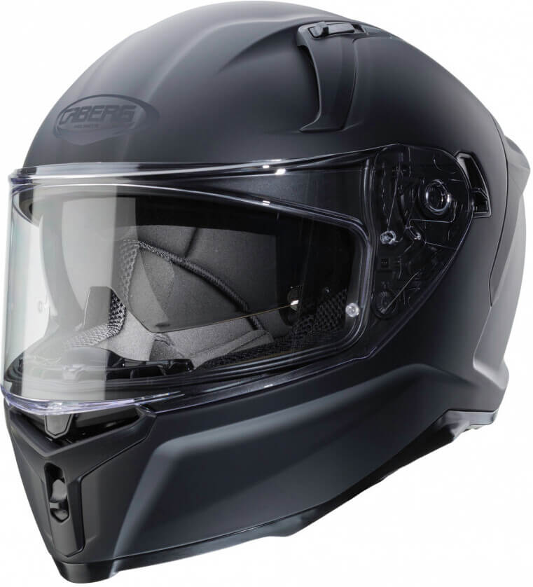 Caberg Avalon Matt Black 111