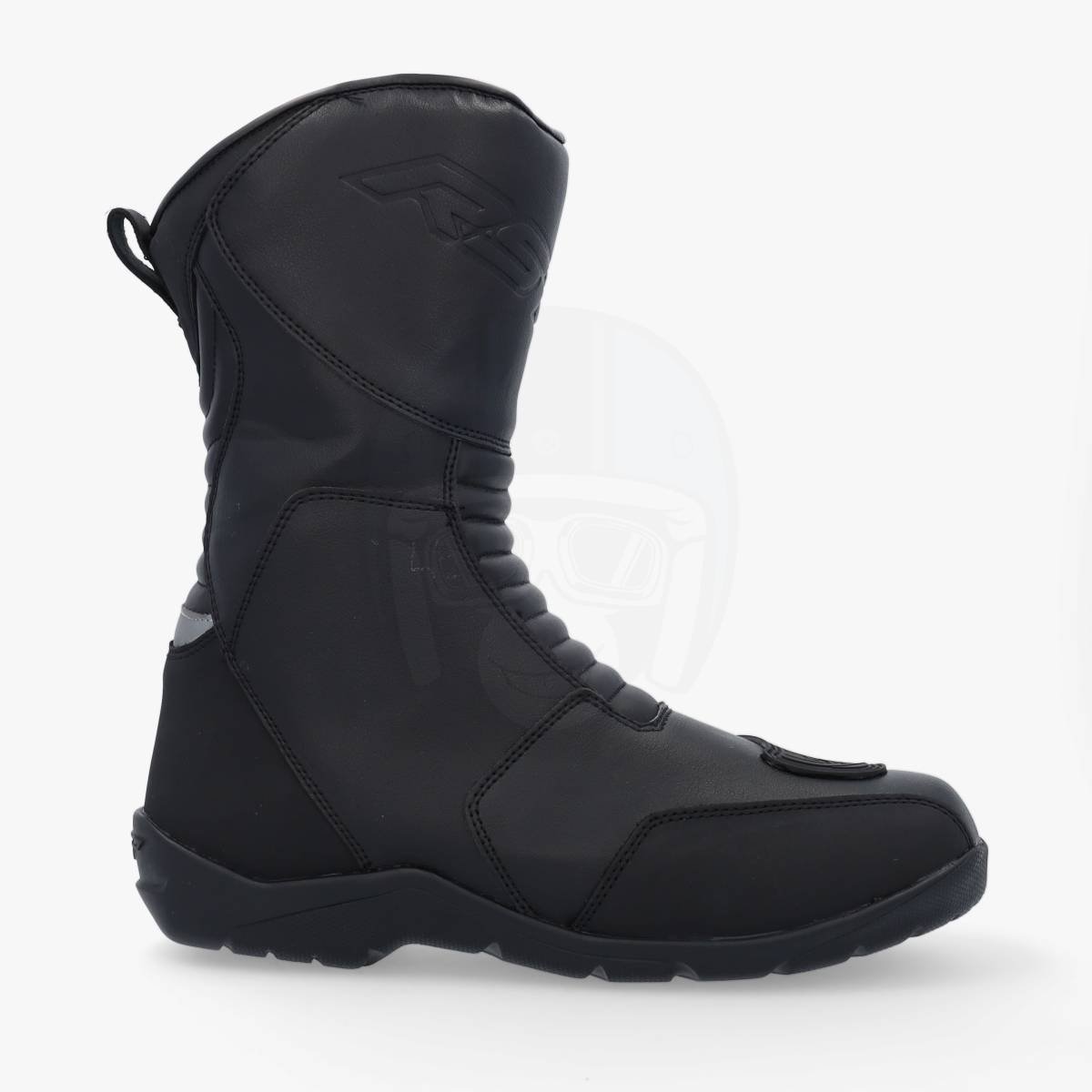 RST Axiom Waterproof Boots Black