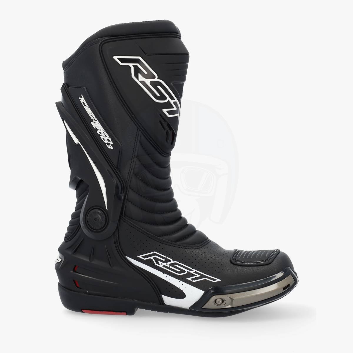 RST Tractech Evo 3 SP Boots Black