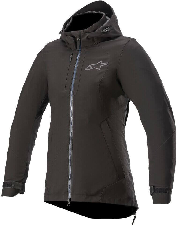 Alpinestars Stella Moony Drystar Jacket Black 10