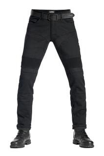 Pando Moto Karldo KEV 01 Cordura Jeans Slim-Fit