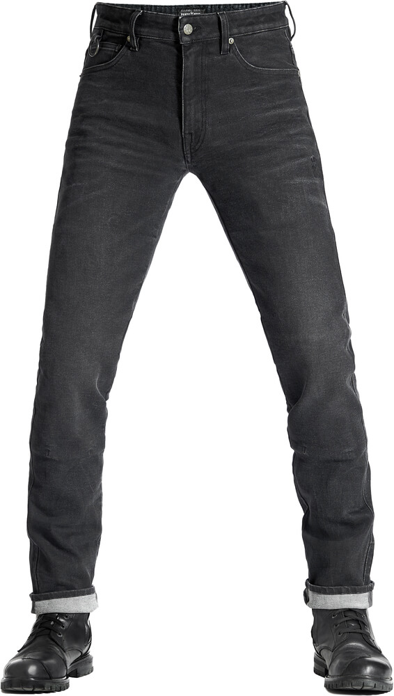 Pando Moto Robby Jeans ARM 01 Slim-Fit