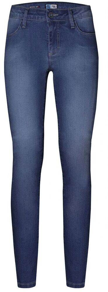 PMJ Skinny Ladies Jeans Denim 100