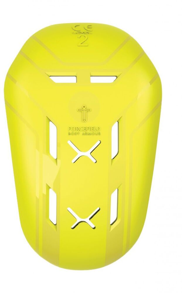 Forcefield Isolator 2 Hip Protector Yellow