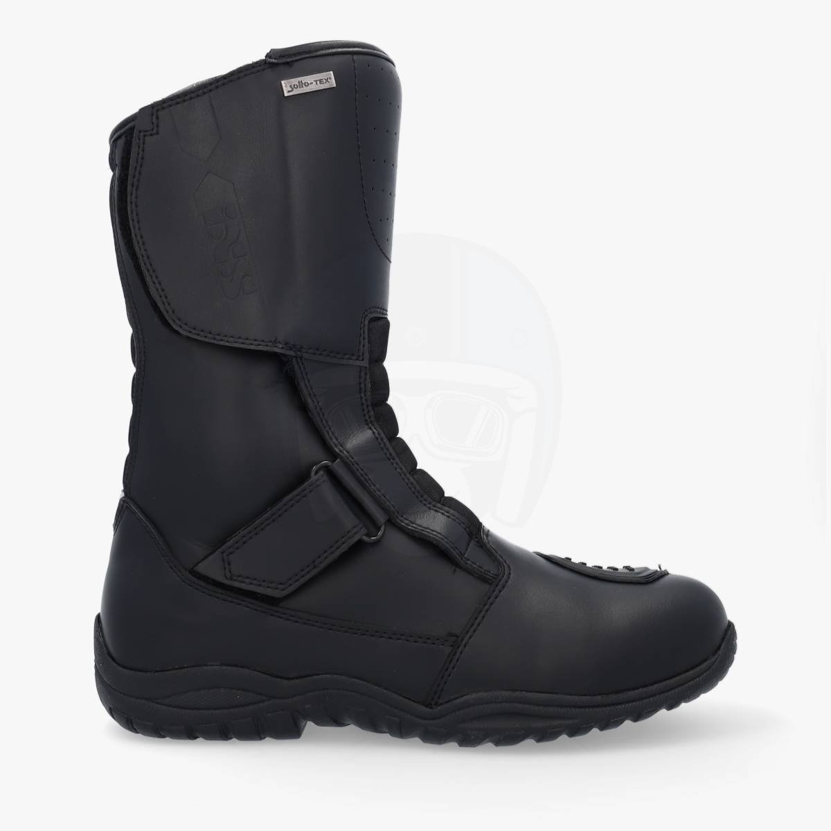 iXS Tour Classic-ST Boots Black