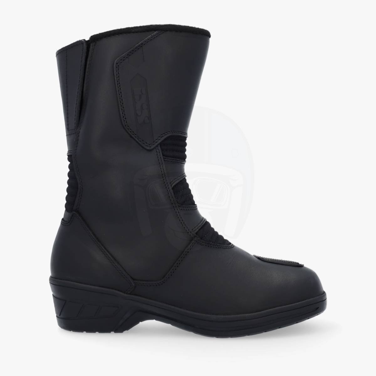 iXS Tour Women Comfort-High Boots Black