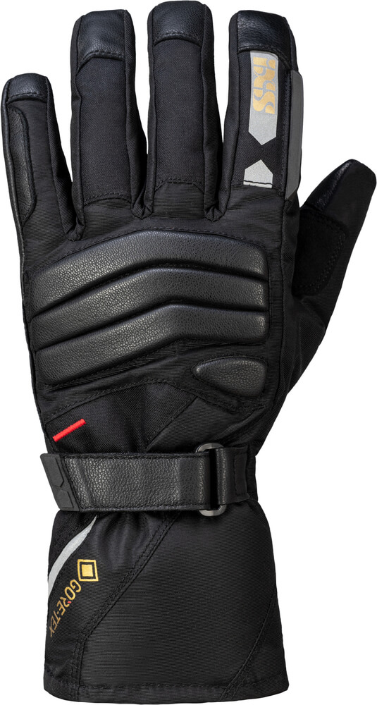 iXS Tour Women Sonar-GTX 2.0 Gloves Black