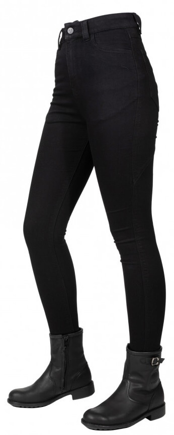 Bull-it Fury V Jegging Black 101