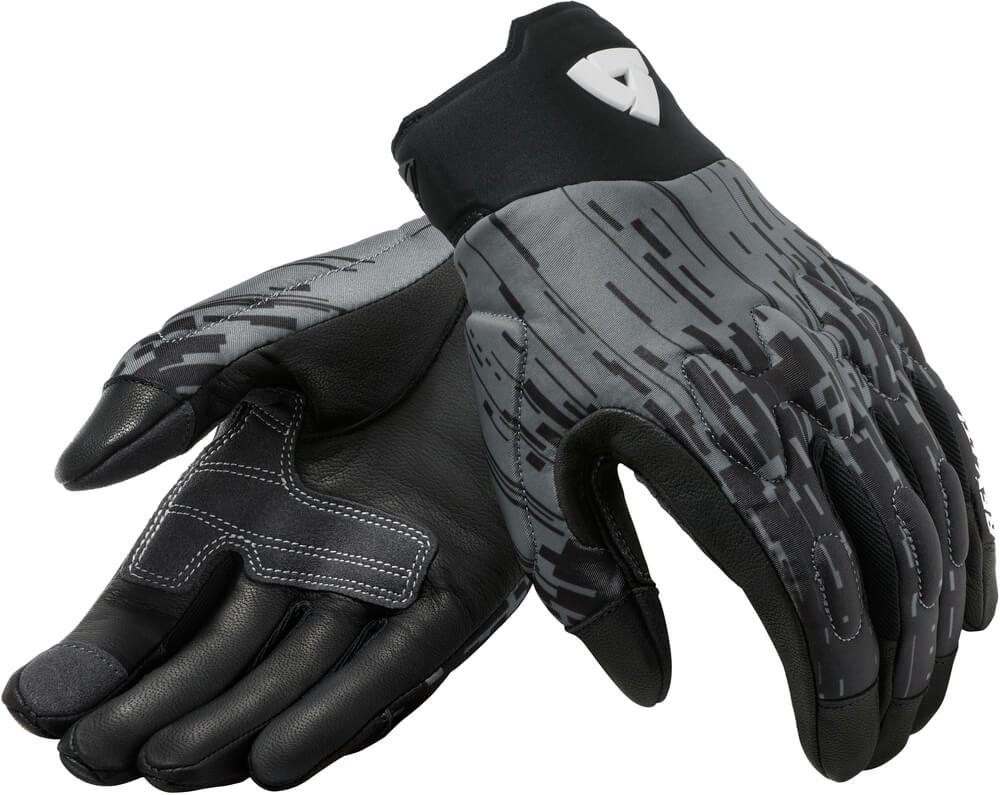 REV'IT Spectrum Gloves Black/Anthracite