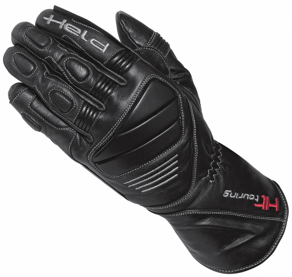 Held Sparrow Touring Gloves Black 001