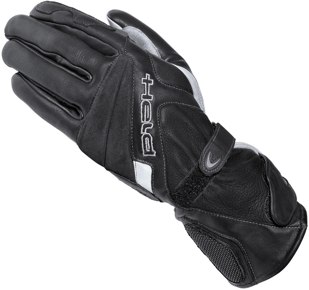 Held Steve Classic Touring Gloves Black 001