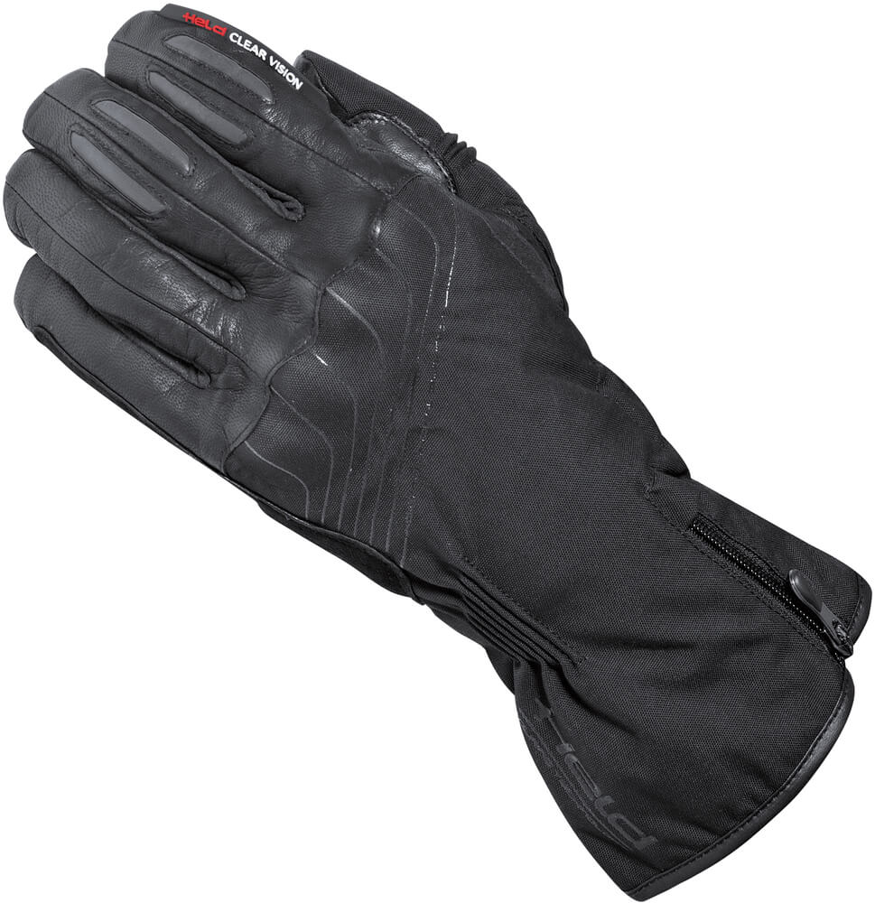 Held Tonale Gore-Tex® Gloves Black 001