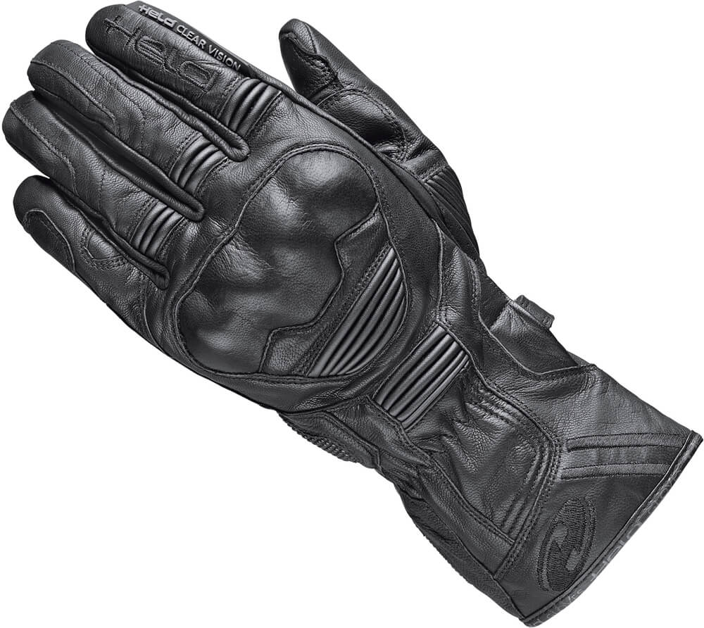 Held Touch Touring Gloves Black 001