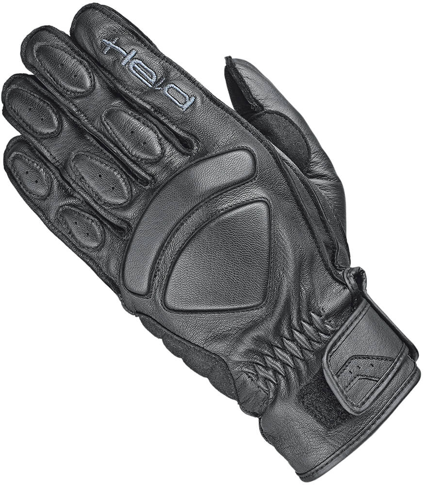 Held Emotion Evo Touring Gloves Black 001