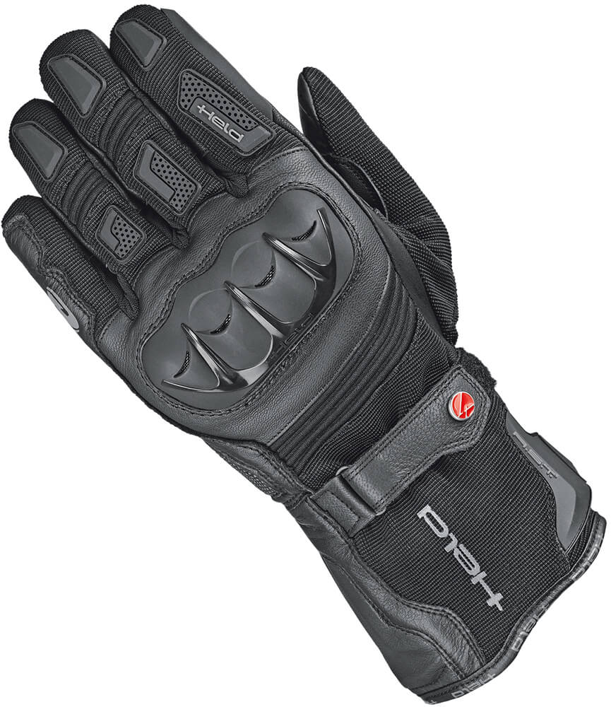 Held Sambia 2in1 GTX Gloves Black 001