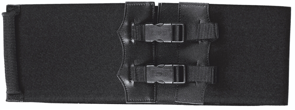 Held Contigo Kidneybelt Black 001